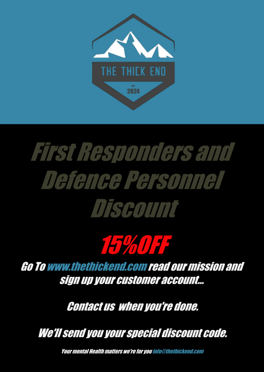 Call to Action Crew Room Flyer