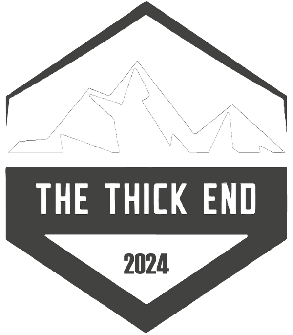 The Thick End